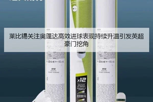 莱比锡关注奥蓬达高效进球表现持续升温引发英超豪门挖角